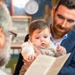 Φωτογράφιση Βάπτισης Ιωάννη στον Άγιο Κωνσταντίνο Μακύνεια | ZOOM Photography - Promo 0006