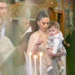 Φωτογράφιση Βάπτισης Ιωάννη στον Άγιο Κωνσταντίνο Μακύνεια | ZOOM Photography - Promo 0008