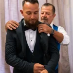 Φωτογράφιση Γάμου και Βάπτισης στον Ι.Ν. Αγίας Βαρβάρας Αγρινίου | Νίκος, Παναγιώτα & ο μικρός Γιώργος - Promo 0009