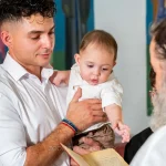 Φωτογράφιση Βάπτισης στο Μπαμπαλιό Βάλτου – Μικρός Θανάσης - Promo 0010