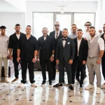 Φωτογράφιση Γάμου και Βάπτισης στον Ι.Ν. Αγίας Βαρβάρας Αγρινίου | Νίκος, Παναγιώτα & ο μικρός Γιώργος - Promo 0013