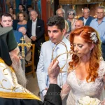 Φωτογράφιση Γάμου Πέτρου & Γεωργίας – Μακύνεια Ναυπακτίας - Promo 0013