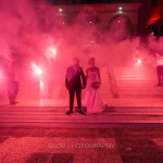 Φωτογράφιση Γάμου και Βάπτισης στον Ι.Ν. Αγίας Βαρβάρας Αγρινίου | Νίκος, Παναγιώτα & ο μικρός Γιώργος - Promo 0032