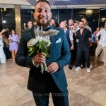 Φωτογράφιση Γάμου και Βάπτισης στον Ι.Ν. Αγίας Βαρβάρας Αγρινίου | Νίκος, Παναγιώτα & ο μικρός Γιώργος - Promo 0055
