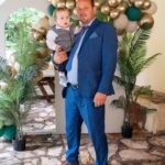 Φωτογράφιση Βάπτισης του Αντώνη στην Σταμνά Μεσολογγίου - Promo 0008
