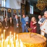 Φωτογράφιση Βάπτισης του Αντώνη στην Σταμνά Μεσολογγίου - Promo 0013