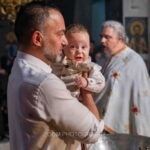 Φωτογράφιση Βάπτισης του Αντώνη στην Σταμνά Μεσολογγίου - Promo 0017