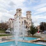 Γάμος Νίκου & Έφης | Αγία Βαρβάρα Αγρίνιο | 4 Ιανουαρίου 2026 - Promo 0008