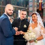 Γάμος Νίκου & Έφης | Αγία Βαρβάρα Αγρίνιο | 4 Ιανουαρίου 2026 - Promo 0011