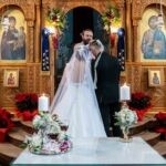 Γάμος Νίκου & Έφης | Αγία Βαρβάρα Αγρίνιο | 4 Ιανουαρίου 2026 - Promo 0016