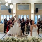 Γάμος Νίκου & Έφης | Αγία Βαρβάρα Αγρίνιο | 4 Ιανουαρίου 2026 - Promo 0027