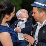Η Φωτογράφιση βάπτισης του Παναγιώτη στην Κατοχή Μεσολογγίου: Όταν η βροχή δημιουργεί κινηματογραφική μαγεία - Promo 0025