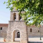 Η Φωτογράφιση βάπτισης της Ρέας στην Πάλαιρο: Καλοκαιρινό όνειρο στο Ιόνιο - Promo 0001