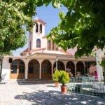 Η Βάπτιση της Σίμης-Παναγιώτας | Φωτογράφιση Βάπτισης στη Ναύπακτο - Promo 0001