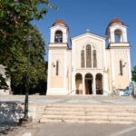 Φωτογράφιση Βάπτισης του Ιωάννη στην Αγία Τριάδα Αγρινίου - Promo 0001