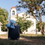 Φωτογράφιση Βάπτισης του Ιωάννη στην Αγία Τριάδα Αγρινίου - Promo 0003
