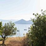 Η Φωτογράφιση βάπτισης της Ρέας στην Πάλαιρο: Καλοκαιρινό όνειρο στο Ιόνιο - Promo 0005