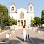 Φωτογράφιση Βάπτισης του Ιωάννη στην Αγία Τριάδα Αγρινίου - Promo 0005