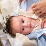 Φωτογράφιση Βάπτισης του Ιωάννη στην Αγία Τριάδα Αγρινίου - Promo 0016