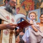 Η Φωτογράφιση βάπτισης της Ρέας στην Πάλαιρο: Καλοκαιρινό όνειρο στο Ιόνιο - Promo 0018