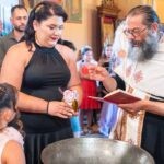 Η Φωτογράφιση βάπτισης της Ρέας στην Πάλαιρο: Καλοκαιρινό όνειρο στο Ιόνιο - Promo 0019