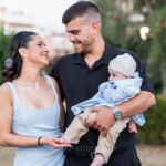 Φωτογράφιση Βάπτισης του Ιωάννη στην Αγία Τριάδα Αγρινίου - Promo 0020