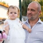 Η Φωτογράφιση βάπτισης της Ρέας στην Πάλαιρο: Καλοκαιρινό όνειρο στο Ιόνιο - Promo 0028