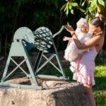Η Βάπτιση της Σίμης-Παναγιώτας | Φωτογράφιση Βάπτισης στη Ναύπακτο - Promo 0036