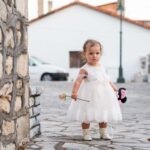 Η Φωτογράφιση βάπτισης της Ρέας στην Πάλαιρο: Καλοκαιρινό όνειρο στο Ιόνιο - Promo 0042