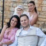 Η Βάπτιση της Σίμης-Παναγιώτας | Φωτογράφιση Βάπτισης στη Ναύπακτο - Promo 0052