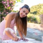 Η Βάπτιση της Σίμης-Παναγιώτας | Φωτογράφιση Βάπτισης στη Ναύπακτο - Promo 0055