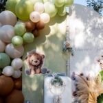 Η Βάπτιση του Στέφανου: Φωτογράφιση Βάπτισης στο Παναιτώλιο Αγρινίου - Promo 0004