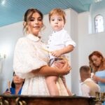 Η Βάπτιση του Στέφανου: Φωτογράφιση Βάπτισης στο Παναιτώλιο Αγρινίου - Promo 0017