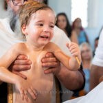 Η Βάπτιση του Στέφανου: Φωτογράφιση Βάπτισης στο Παναιτώλιο Αγρινίου - Promo 0020