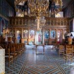 Φωτογράφιση βάπτισης διδύμων στο Αγγελόκαστρο: Λάμπρος-Παναγιώτης και Κωνσταντίνος - 0001