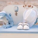 Φωτογράφιση βάπτισης διδύμων στο Αγγελόκαστρο: Λάμπρος-Παναγιώτης και Κωνσταντίνος - 0002