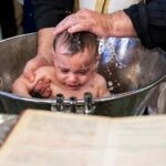 Φωτογράφιση βάπτισης διδύμων στο Αγγελόκαστρο: Λάμπρος-Παναγιώτης και Κωνσταντίνος - 0020