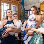 Φωτογράφιση βάπτισης διδύμων στο Αγγελόκαστρο: Λάμπρος-Παναγιώτης και Κωνσταντίνος - 0028