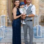 Φωτογράφιση βάπτισης διδύμων στο Αγγελόκαστρο: Λάμπρος-Παναγιώτης και Κωνσταντίνος - 0030