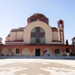 Φωτογράφος βάπτισης στο Αγρίνιο: η βάπτιση του Βασίλη στο Καινούριο - Promo 0005
