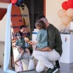 Φωτογράφος βάπτισης στο Αγρίνιο: η βάπτιση του Βασίλη στο Καινούριο - Promo 0015