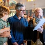 Φωτογράφος βάπτισης στο Αγρίνιο: η βάπτιση του Βασίλη στο Καινούριο - Promo 0020