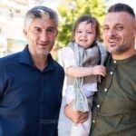 Φωτογράφος βάπτισης στο Αγρίνιο: η βάπτιση του Βασίλη στο Καινούριο - Promo 0056